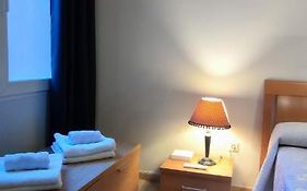 Apartamentos Serrallo, Parking Gratuito Y Cocina, Alhambra Y Playa