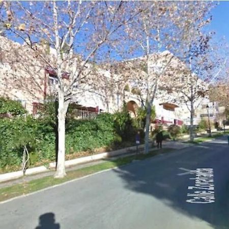 Apartamentos Serrallo, Parking Gratuito Y Cocina, Alhambra Y Playa Granada Esterno foto