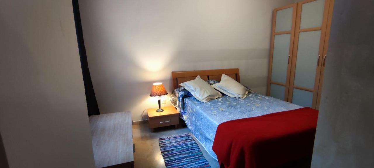 Apartamentos Serrallo, Parking Gratuito Y Cocina, Alhambra Y Playa Granada Esterno foto