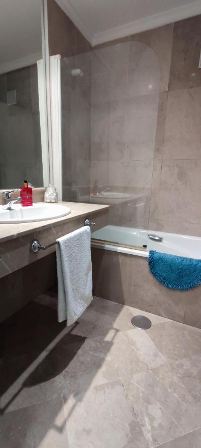 Apartamentos Serrallo, Parking Gratuito Y Cocina, Alhambra Y Playa Granada Esterno foto