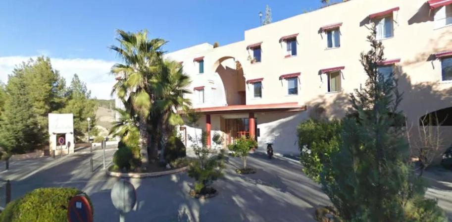 Apartamentos Serrallo, Parking Gratuito Y Cocina, Alhambra Y Playa Granada Esterno foto