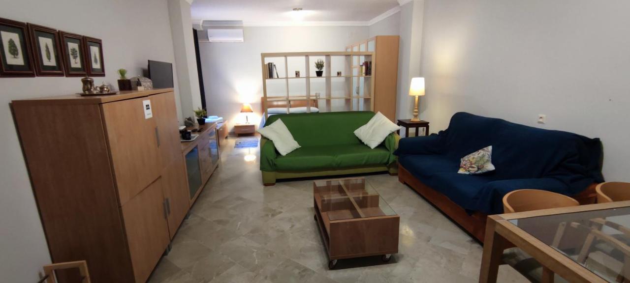 Apartamentos Serrallo, Parking Gratuito Y Cocina, Alhambra Y Playa Granada Esterno foto