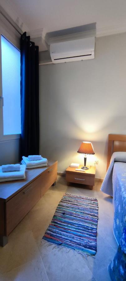 Apartamentos Serrallo, Parking Gratuito Y Cocina, Alhambra Y Playa Granada Esterno foto