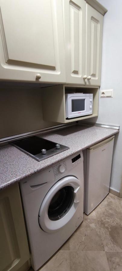 Apartamentos Serrallo, Parking Gratuito Y Cocina, Alhambra Y Playa Granada Esterno foto